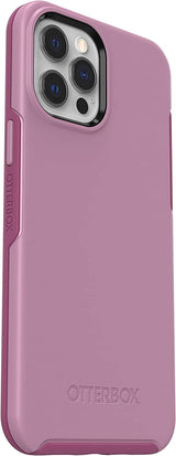 Otterbox Symmetry Series for iphone 12 Pro Max 6.7" Pink 77-65464