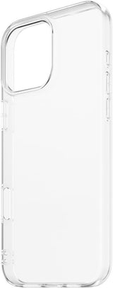 Panzer Glass Safe Soft TPU Case for iPhone 16 Pro Max 6.9" Clear - SAFE95899