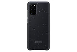 Samsung Galaxy S20 Plus Smart LED Black Cover Case EF-KG985CBEG