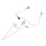BlackBerry Wired Stereo Headset 3.5mm Headphones ACC-14322-202 9700 9900 9300