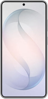 Samsung Galaxy S26 Ultra 6.9" Silicone Magnet Case Grey - EF-ES948CJEGWW