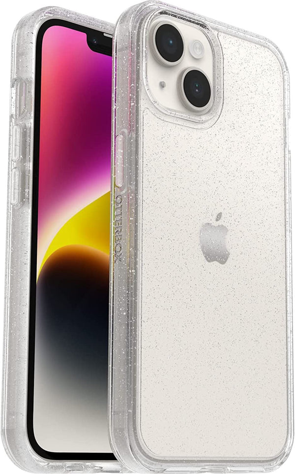 Otterbox Symmetry Series for iphone 13 6.1" Stardust 77-88616