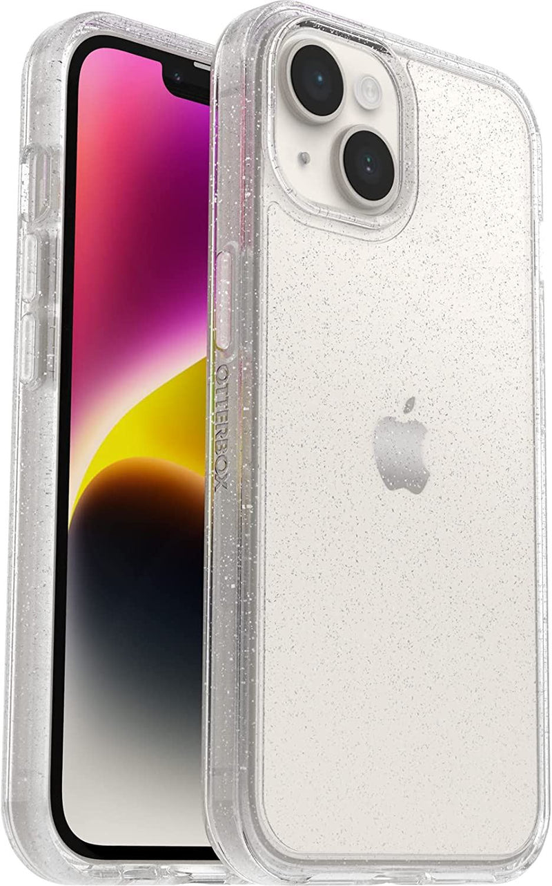 Otterbox Symmetry Series for iphone 13 6.1" Stardust 77-88616