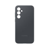 Samsung Galaxy S23 FE Silicone Case Graphite - EF-PS711TBEGWW