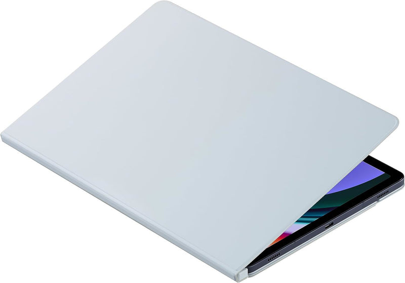 Samsung Galaxy Tab S9/S9 FE 11" Smart Book Cover White - EF-BX710PWEGWW
