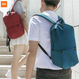 Xiaomi Mi Casual Daypack Orange - ZJB4148GL