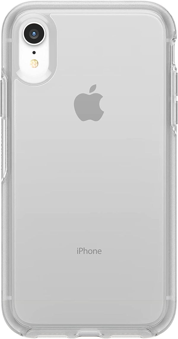 Otterbox Symmetry Series for iphone XR 6.1" Clear 77-59900