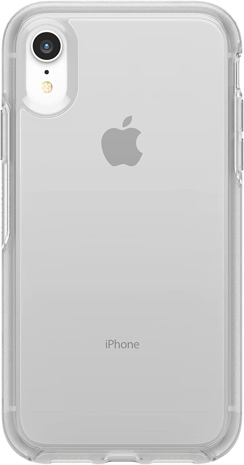 Otterbox Symmetry Series for iphone XR 6.1" Clear 77-59900