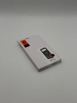 Spigen Ultra Hybrid Case with MagFit for Google Pixel 11 Pro 6.3" Frost Black - ACS11432