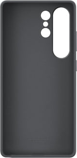 Samsung Galaxy S25 Ultra 6.9" Silicone Case Black - EF-PS938CBEGWW
