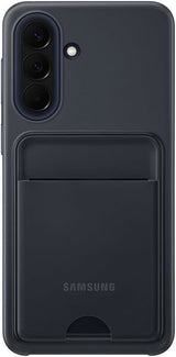 Samsung Galaxy A57 5G 6.7" Card Slot Case Black - EF-OA576TJEGWW