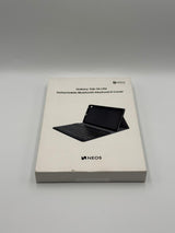 Samsung Galaxy S6 Lite 10.4" Detachable Bluetooth Keyboard Cover Black - GP-FCP15NNABF