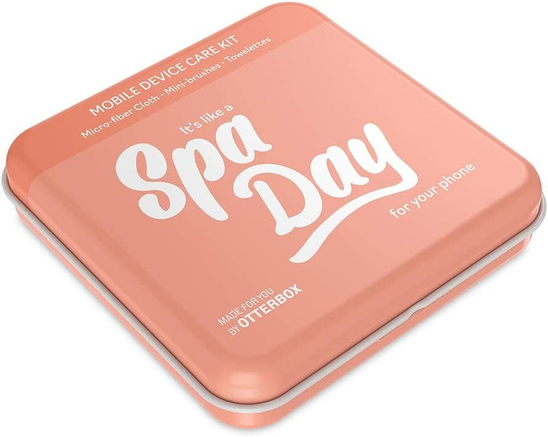 Otterbox Mobile Device Care Kit Spa Day Pink - 78-52083