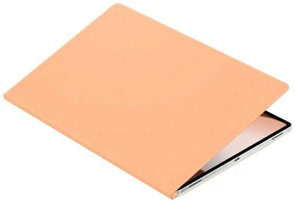 Samsung Galaxy Tab S9/S10 Ultra 5G 14.6" Smart Book Cover Orange - EF-BX910POEGWW
