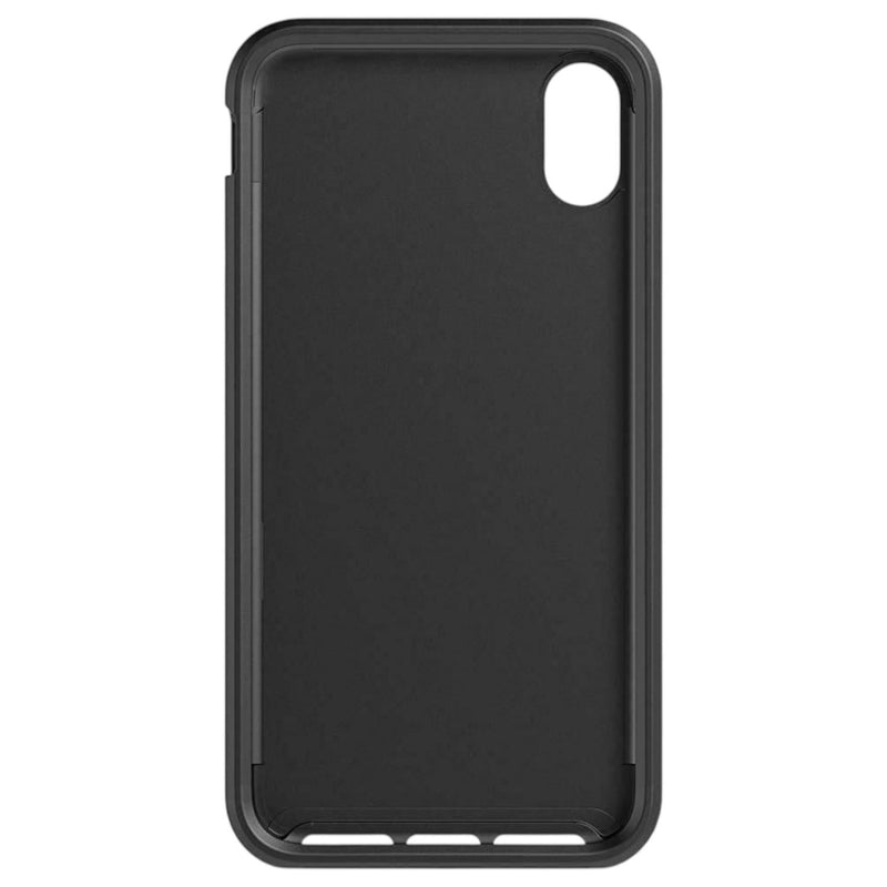 Tech21�Evo Luxe Case Back Cover Black for iphone X XS Max 6.5" T21-614