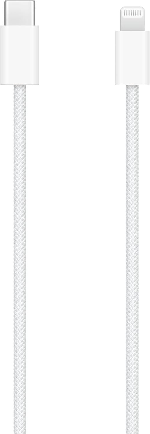 Apple Magic Keyboard with Touch ID Silver Danish A2449 - MK293DK/A