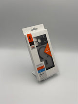 Spigen Ultra Hybrid Case with MagSafe for iPhone 17 Pro 6.3" Frost Black - ACS10349