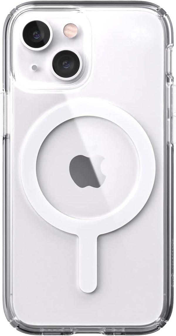 Speck Presidio Perfect Clear with MagSafe for iphone 12/13 Mini 5.4" - 141681-5085