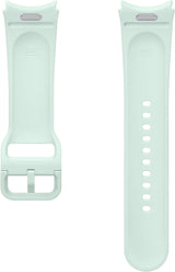 Samsung Galaxy Watch 4/5/6 One Click Sport Band 20mm M/L Mint - ET-SFR94LMEGEU
