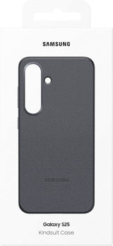 Samsung Galaxy S25 6.2" Kindsuit Case Light Blue - EF-VS931PLEGWW