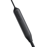 OnePlus Bullets Wireless Z2 In Ear Neckband Magico Black - 5481107692