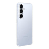 Samsung Galaxy S25 6.2" Clear Case - EF-QS931CTEGWW