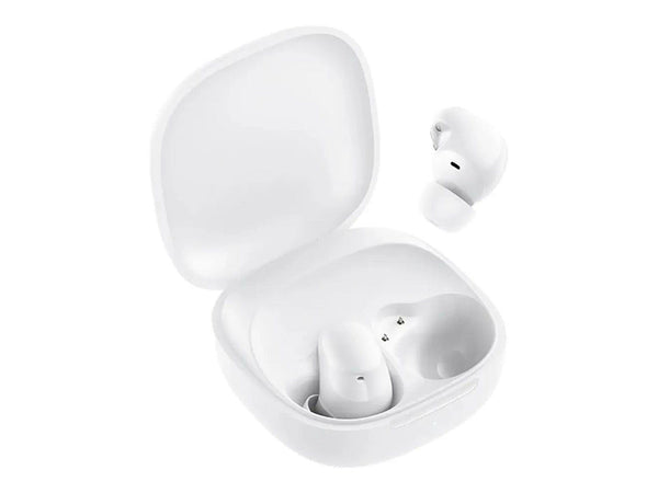 Xiaomi Redmi Buds 6 Play Headset Wireless In Ear USB C Bluetooth White - BHR8773GL