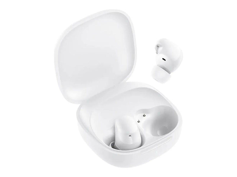 Xiaomi Redmi Buds 6 Play Headset Wireless In Ear USB C Bluetooth White - BHR8773GL