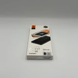 Spigen Glastr EZ Fit Pro HD Privacy Film Screen Protector 2 Pack for Samsung Galaxy S26 6.3" - AGL11096