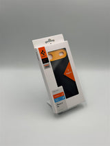 Spigen Nano Pop MagSafe Case for iPhone 17 Air 6.5" Blueberry Navy - ACS10300