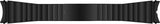 Samsung Galaxy Watch 6 Stainless Steel Link Bracelet 43mm Black - GP-TYR950HCABW
