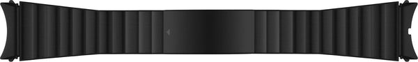 Samsung Galaxy Watch 6 Stainless Steel Link Bracelet 43mm Black - GP-TYR950HCABW
