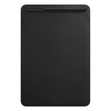 Apple Leather Sleeve for ipad pro 10.5" Black - MPU62ZE/A