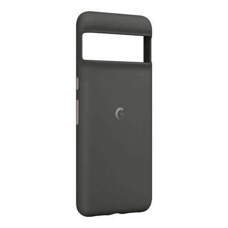 Google Pixel 8 Pro Silicone Case Charcoal - GA04974