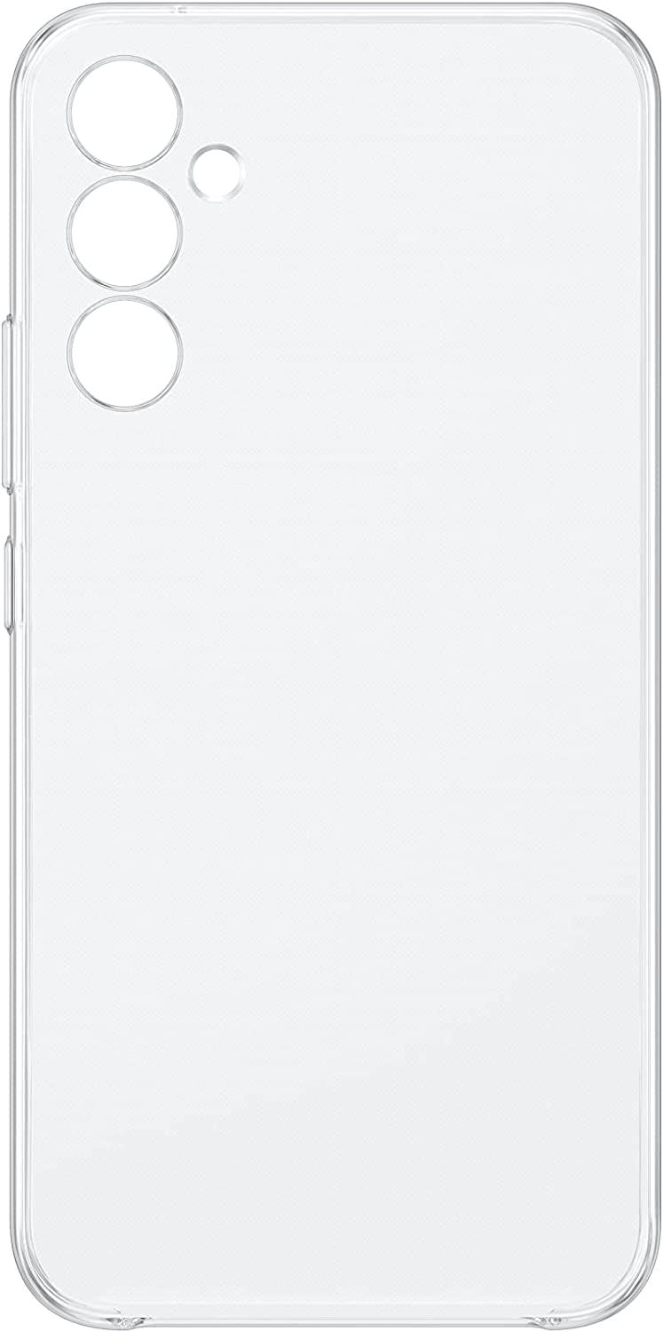 Samsung Galaxy A34 5G TPU Clear Case Transparent - EF- QA346CTEGWW