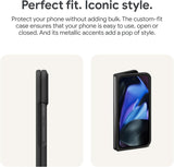 Google Pixel 9 Pro Fold Case Obsidian - GA05513-WW