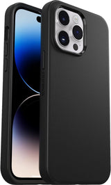 Otterbox Symmetry Series + for iphone 14 Pro Max 6.7" with MagSafe Black 77-89067