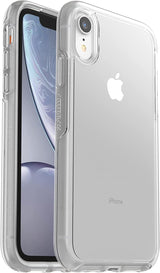 Otterbox Symmetry Series for iphone XR 6.1" Clear 77-59900
