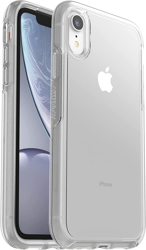 Otterbox Symmetry Series for iphone XR 6.1" Clear 77-59900