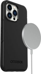 Otterbox Symmetry Series for iphone 12/12 Pro 6.1" Black 77-84207