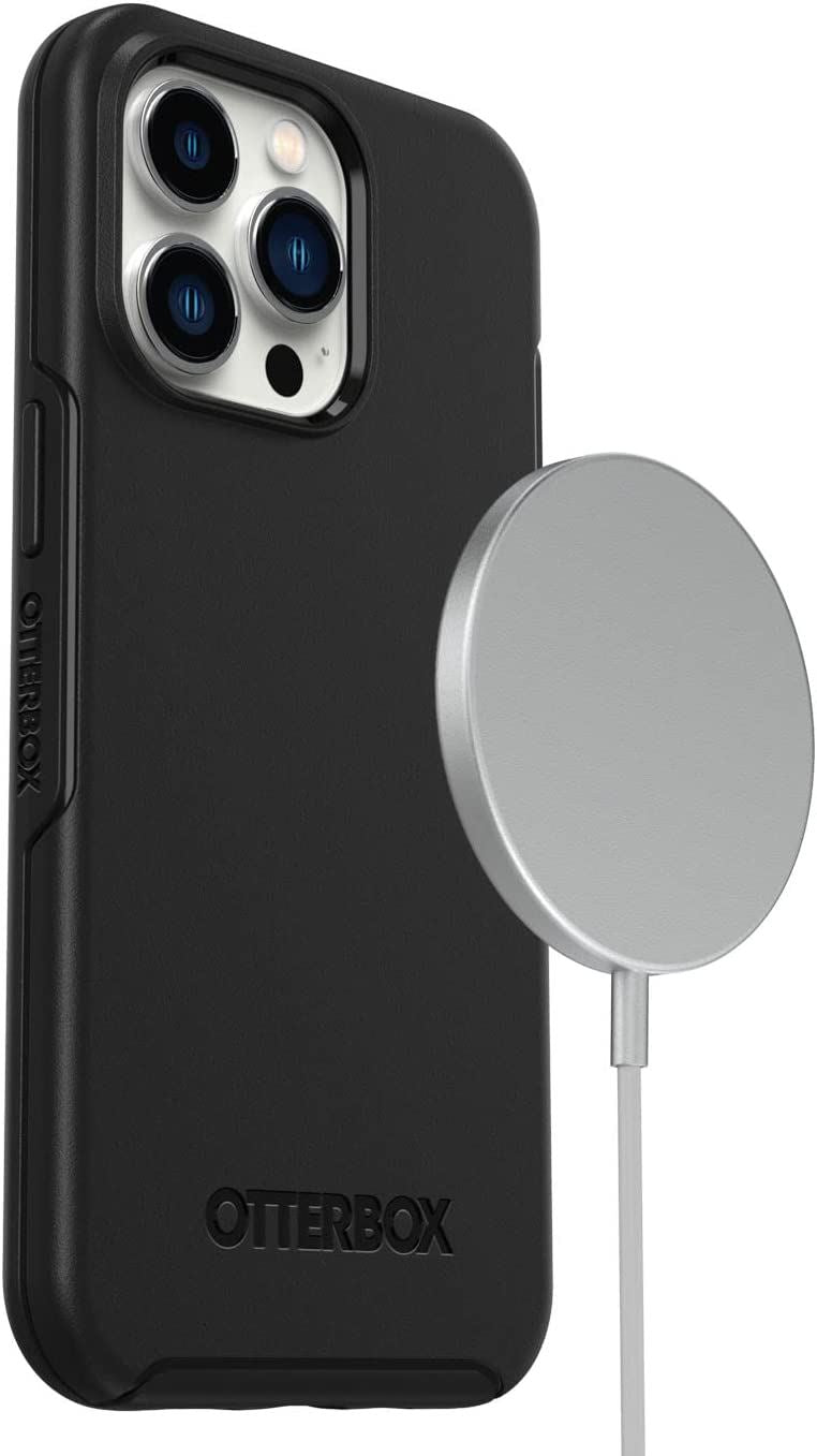 Otterbox Symmetry Series for iphone 12/12 Pro 6.1" Black 77-84207