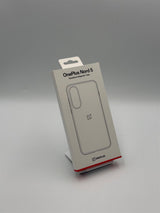 OnePlus Nord 5 Sandstone Magnetic Case 6.83" Black - 5431101932