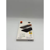 Spigen Glastr EZ Fit Pro HD Alumina Core Screen Protector for iPhone 16 Pro/17 Pro 6.3" - AGL10097