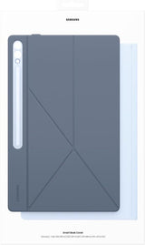 Samsung Galaxy Tab S9/S10 Ultra 5G 14.6" Smart Book Cover Blue - EF-BX910PLEGWW