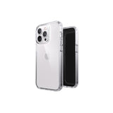 Speck Presidio Perfect Clear for iphone 13 Pro 6.1" - 141714-5085