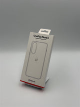 OnePlus Nord 5 Sandstone Magnetic Case 6.83" Black - 5431101932