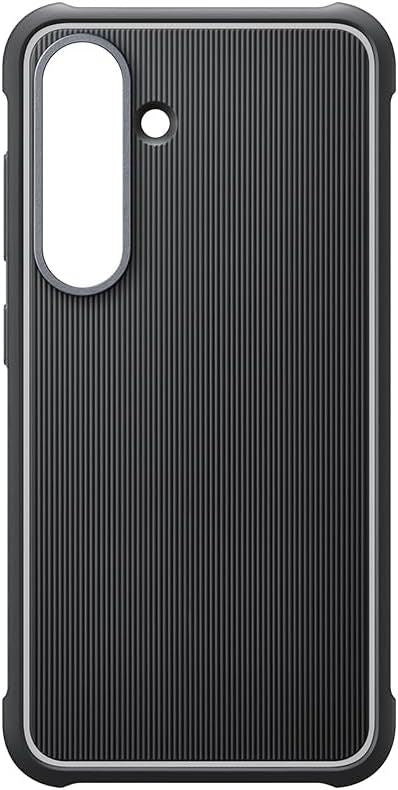 Samsung Galaxy S25 6.2" Rugged Case Black - EF-RS931CBEGWW