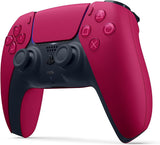 Sony DualSense Wireless Controller for PS5 Red - CFI-ZCT1W