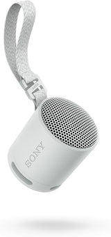 Sony SRS-XB100 Wireless Bluetooth Speaker Grey - SRS-XB100/HC