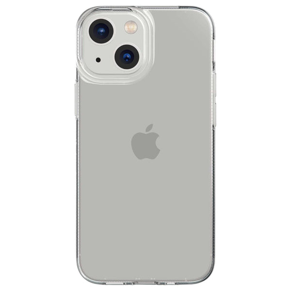 Tech 21 Evo Lite Cover for iphone 13 Mini 5.4" Clear T21-9158